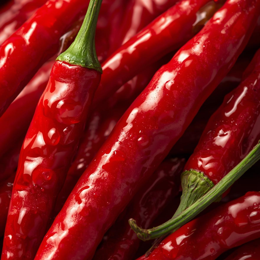 Chili Pepper